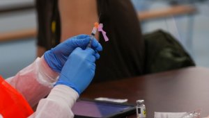 Blinken: Küresel Kovid-19 Merkezi kurulacak