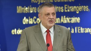 BM Libya Özel Temsilcisi Jan Kubis istifa etti