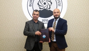 BTÜ'de 'veri merkezi'nden istihdam