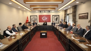 Bu ödülde herkesin emeği var