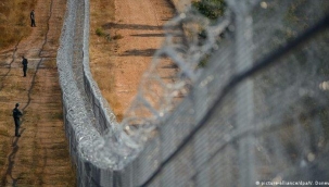 Bulgaristan Türkiye sınırına asker gönderdi