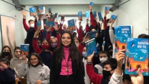 Bursa'da '5. İnegöl Kitap Günleri' başladı 