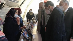 Bursa Gürsu'dan bin 400 kilometreye duygulandıran destek