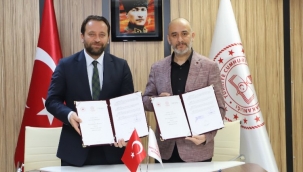 Bursa İl Milli Eğitim'den DeFacto işbirliği