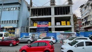 Bursa Mudanya Aile Destek Merkezi'ne kavuşuyor