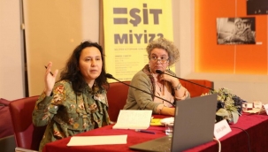 Bursa Nilüfer'de eşitliğe 'edebi' bakış