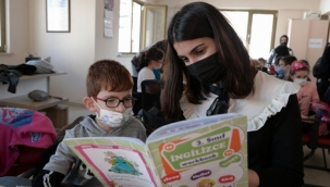 Bursa Osmangazi'den ücretsiz İngilizce etüdü