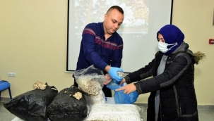 Bursa Yıldırım'da girişimciler 'mantar' gibi çoğalacak