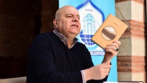 Bursa Yıldırım'da 'Postmodern' eleştiri 