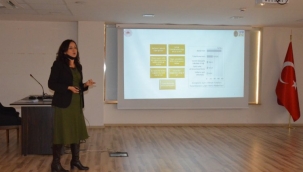 BUSKİ’de hedef 'sıfır atık'