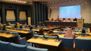 Büyükşehir'den kapsamlı 