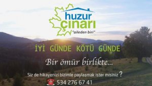 Büyükşehir, mutlu evliliğin sırrını çiftlere soruyor