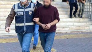 Çaldıkları kamyonetlerle bisiklet ve yoğurt çalan 3 şüpheli yakalandı