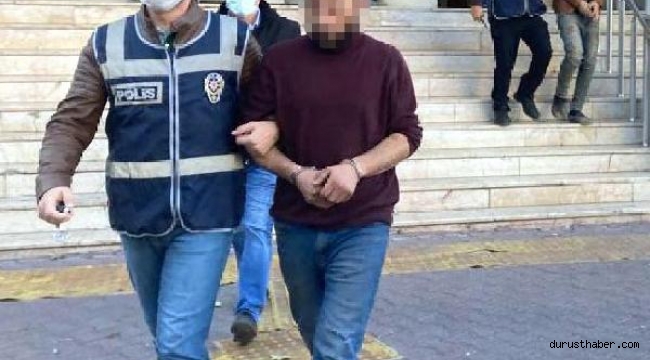Çaldıkları kamyonetlerle bisiklet ve yoğurt çalan 3 şüpheli yakalandı