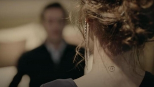 Camdaki Kız Melisa’nın dövmesinin anlamı ne?