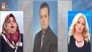 Canlı yayında şok sözler! 