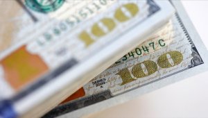 Cari işlemler hesabı eylülde 1 milyar 652 milyon dolar fazla verdi