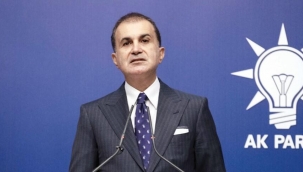 Çelik'ten Kılıçdaroğlu'na: Acılarla nasıl helalleşecek?