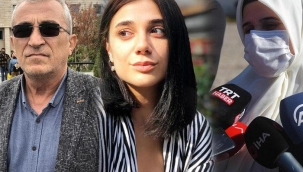 Cemal Metin Avcı, Pınar'ın annesinden şikayetçi oldu! Baba Gültekin isyan etti