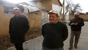 Çerkezler binlerce yıllık geleneklerini Anadolu'da yaşatıyor