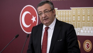 CHP Grup Başkanvekili Engin Altay’dan HDP çıkışı: Terör örgütü olarak görmüyorum