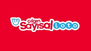 Çılgın Sayısal Loto 1 Kasım 2021 sonuçları canlı çekiliş sonrası millipiyangoonline.com sayfasında