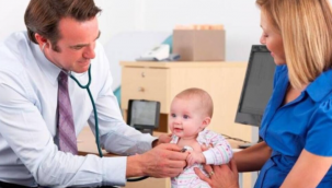 Çocuklarda Romatizmal Kalp Hastalığı 