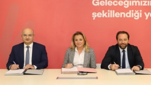 Coşkunöz Eğitim Vakfı’ndan istihdam desteği