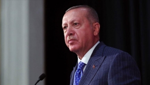 Cumhurbaşkanı Erdoğan'dan Helal Fuarı ve Zirvesine mesaj