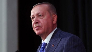 Cumhurbaşkanı Erdoğan'dan Sezai Karakoç için taziye ilanı