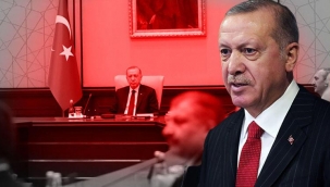 Cumhurbaşkanı Erdoğan: 