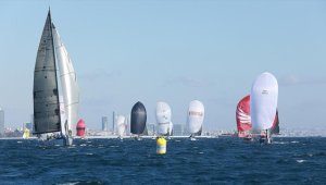 Cumhurbaşkanlığı 2. Uluslararası Yat Yarışları tamamlandı