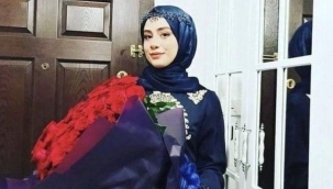 Cumhurbaşkanlığı İletişim Başkanı Fahrettin Altun'dan, Başak Cengiz paylaşımı