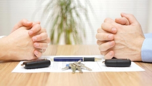 Dava süreci hızlandırılıyor: Önceboşan sonra paylaş