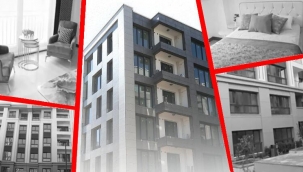 Deprem konutları yarın teslim ediliyor! İzmir'de 596 konut, 145 dükkânın inşası tamamlandı