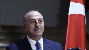Dışişleri Bakanı Çavuşoğlu: Azerbaycan’ı yalnız bırakmayız
