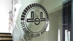 Diyanet İşleri Başkanlığından 10 Kasım mesajı