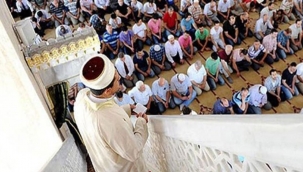 Diyanet'ten anlamlı hutbe! Faydasız söz ve boş işlerin ahirete zararı