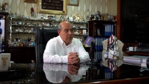 Doğu Türkistanlılara salon vermemişti! Mado’nun sahibinden skandal ifadeler