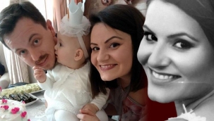 Doğum yaptıktan 4 gün sonra kahreden haber! 'Öğretmenler Günü'nde koronaya yenik düştü...