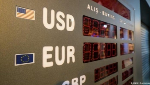 Dolar'dan tarihi rekor: 10 TL