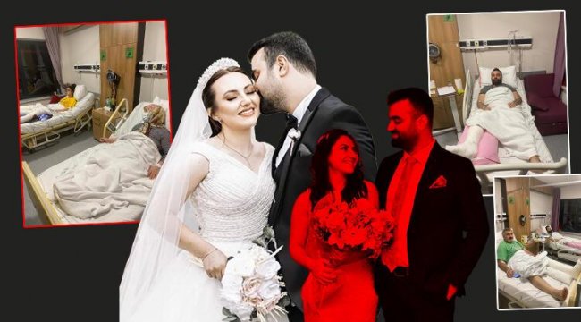 Düğün sonrası takı kavgasında yeni gelişme! İki doktordan şaşırtan dava