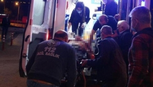 Düğünde havaya açılan ateş sonucu 2 kişi hayatını kaybetti