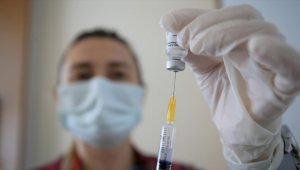 'Düşen antikor seviyesi hatırlatma dozuyla artırılmalı' tavsiyesi