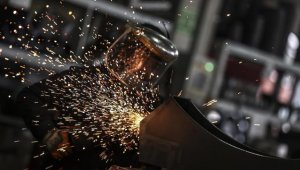 EBRD: Türkiye'nin salgın sonrasında uluslararası üretim merkezi olma potansiyeli var