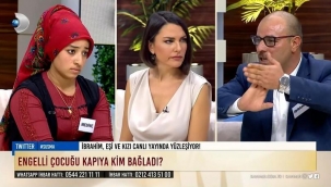 'Ece Üner İle Susma'da korkunç iddiada büyük yüzleşme!