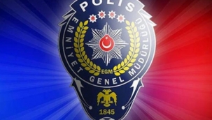 EGM: Sokak çağrısına yasal işlem başlatıldı