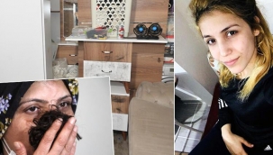 Ekin'in sır ölümü! ‘Kızımın katilleri bulunsun’