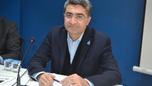 Ekmen’den gündem değerlendirmesi