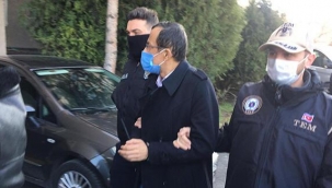 Emekli tuğgeneral Atasoy'a 14 yıl 2 ay hapis cezası